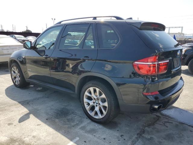 Obraz 2 z 2011 BMW X5 XDRIVE35I 2011 z VIN 5UXZV4C56BL407411