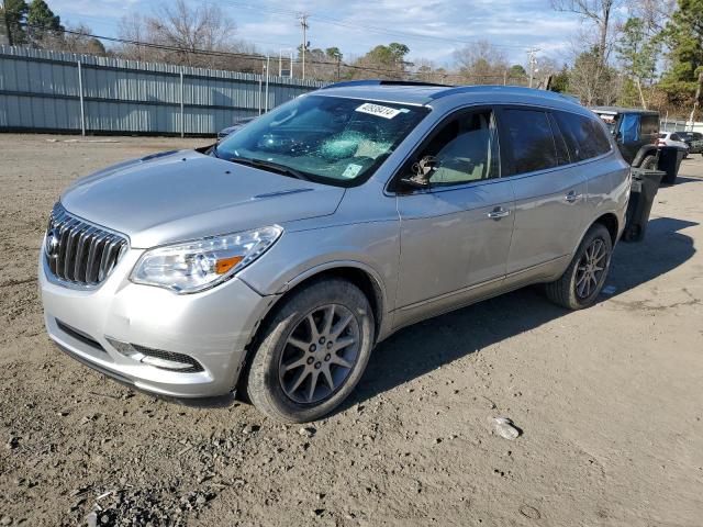 2014 BUICK ENCLAVE  2014 image