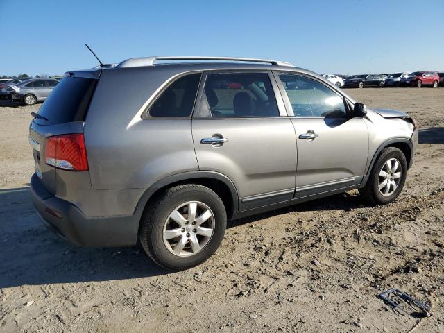 Obraz 3 z 2012 KIA SORENTO BASE 2012 z VIN 5XYKT4A21CG276306