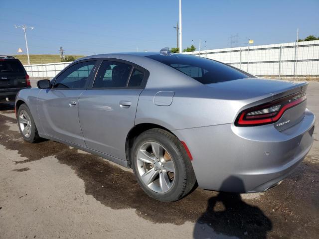 Изображение 2 2018 DODGE CHARGER SXT PLUS 2018 с VIN 2C3CDXHG1JH155864