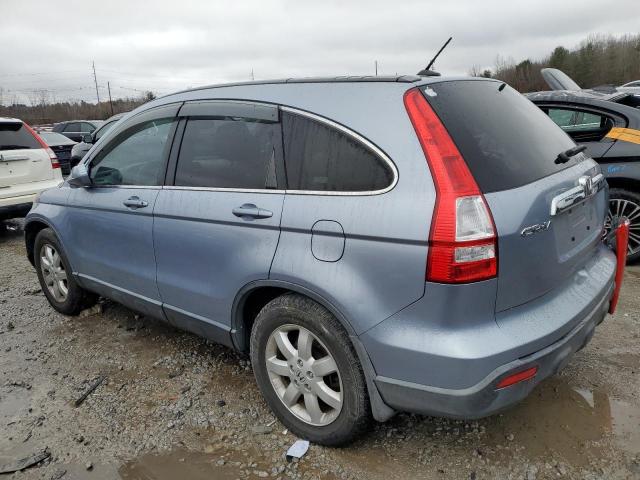 Image 2 of 2008 HONDA CR-V EXL 2008 with VIN JHLRE48768C038704