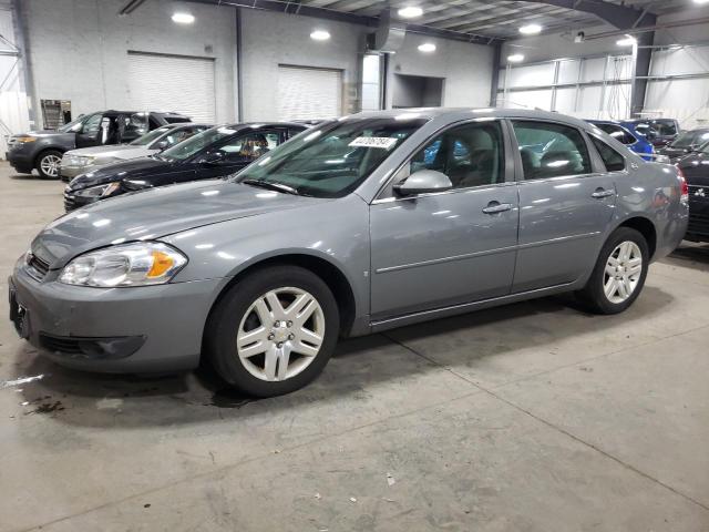 Изображение 2008 CHEVROLET IMPALA LT 2008