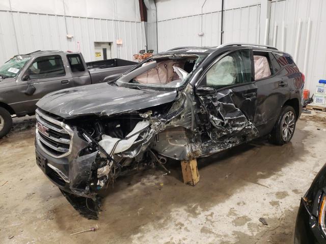 Obraz 2019 GMC TERRAIN SLT 2019