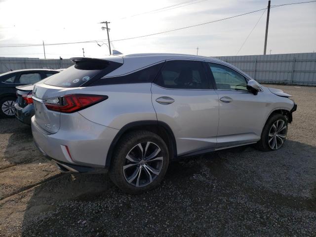 Image 3 of 2017 LEXUS RX 350 BASE 2017 with VIN 2T2BZMCA9HC107751