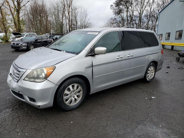Изображение 2010 HONDA ODYSSEY EX 2010