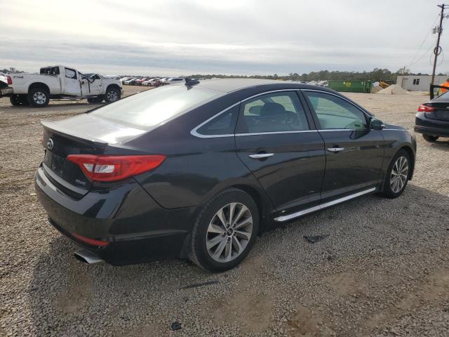 Изображение 3 2015 HYUNDAI SONATA SPORT 2015 с VIN 5NPE34AF0FH068799