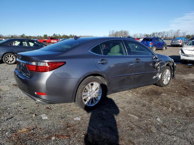 Image 3 of 2014 LEXUS ES 350 2014 with VIN JTHBK1GG8E2115676