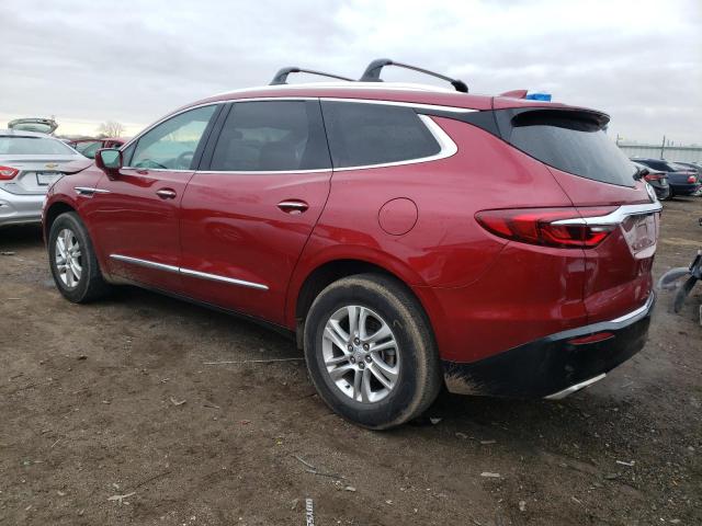 Image 2 of 2019 BUICK ENCLAVE ESSENCE 2019 with VIN 5GAEVAKW7KJ234536