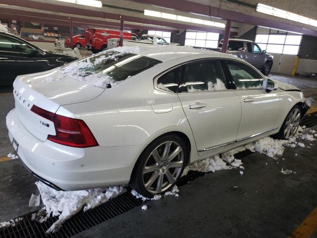 Изображение 3 2017 VOLVO S90 T6 INSCRIPTION 2017 с VIN YV1A22ML4H1005491