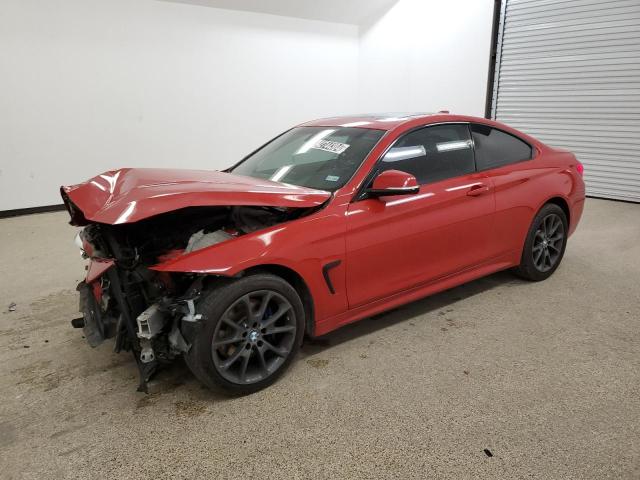 Obraz 2019 BMW 430XI 2019