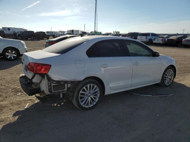 Obraz 3 z 2013 VOLKSWAGEN JETTA SEL 2013 z VIN 3VWLX7AJ9DM363356