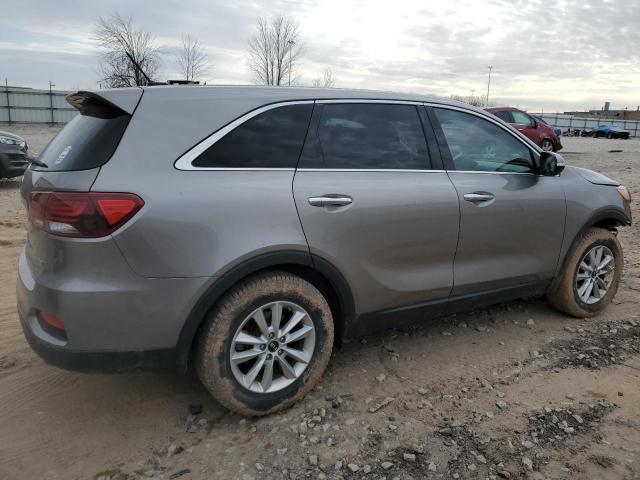 Obraz 3 z 2019 KIA SORENTO L 2019 z VIN 5XYPG4A33KG473219