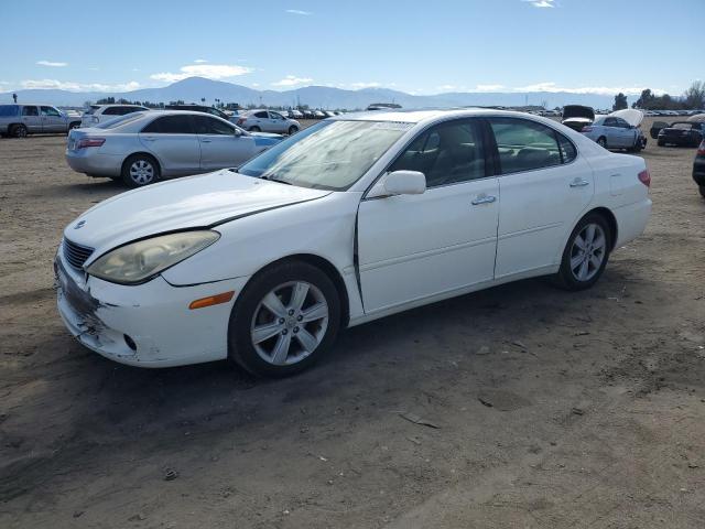 Image 1 of 2005 LEXUS ES 330 2005 with VIN JTHBA30G855100733