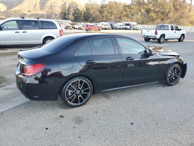 Изображение 3 2019 MERCEDES-BENZ C 300 2019 с VIN 55SWF8DB9KU322660