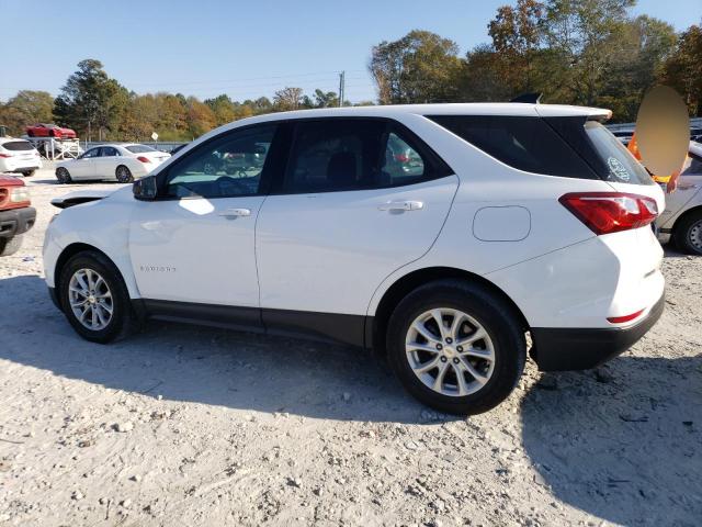 Obraz 2 z 2019 CHEVROLET EQUINOX LS 2019 z VIN 2GNAXHEV9K6134509