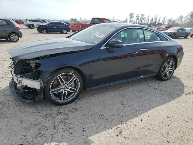 Obraz 1 z 2018 MERCEDES-BENZ E 400 4MATIC 2018 z VIN WDD1J6GB2JF068316