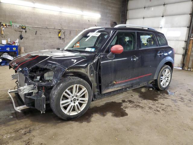 2018 MINI COOPER S COUNTRYMAN ALL4 2018 image