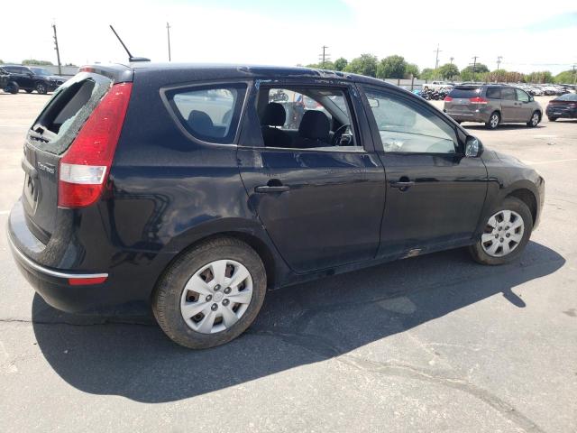 Изображение 3 2011 HYUNDAI ELANTRA GLS 2011 с VIN KMHDB8AE9BU086758