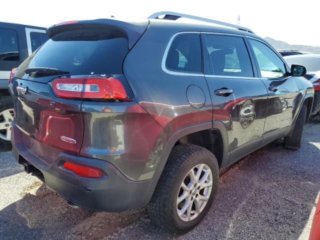 Obraz 3 z 2014 JEEP CHEROKEE LATITUDE 2014 z VIN 1C4PJMCS3EW196455