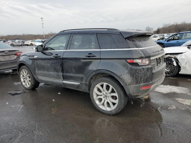 Obraz 2 z 2012 LAND ROVER RANGE ROVER EVOQUE PRESTIGE PREMIUM 2012 z VIN SALVV2BG5CH626882