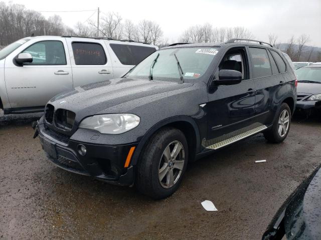 2012 BMW X5 XDRIVE35D 2012 image