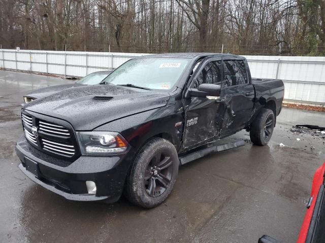 Изображение 1 2015 RAM 1500 SPORT 2015 с VIN 1C6RR7MT0FS518916