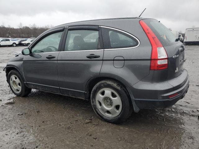Obraz 2 z 2011 HONDA CR-V LX 2011 z VIN 5J6RE4H30BL063660