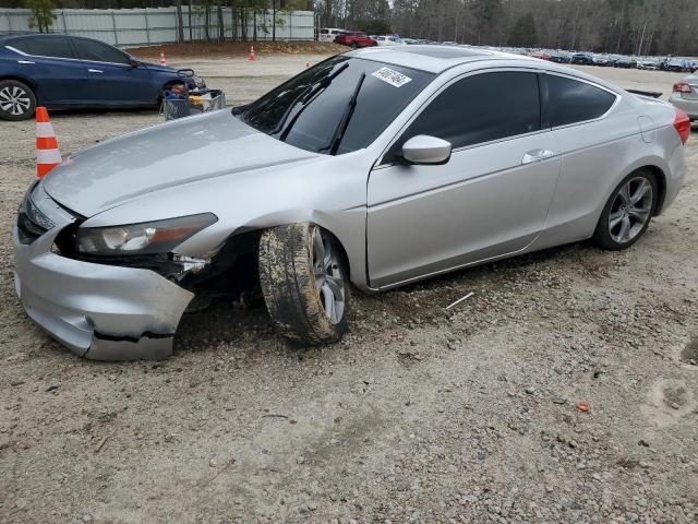 2012 HONDA ACCORD EXL 2012 image