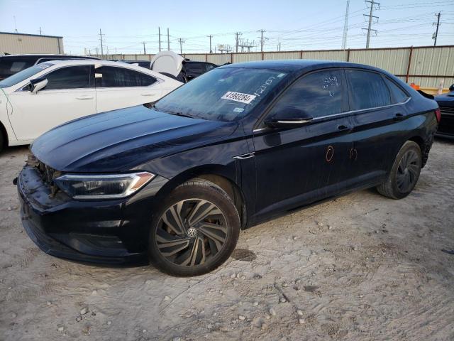 Obraz 2019 VOLKSWAGEN JETTA SEL PREMIUM 2019