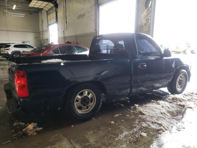 Image 3 of 2001 CHEVROLET SILVERADO C1500 2001 with VIN 1GCEC14T91Z311317