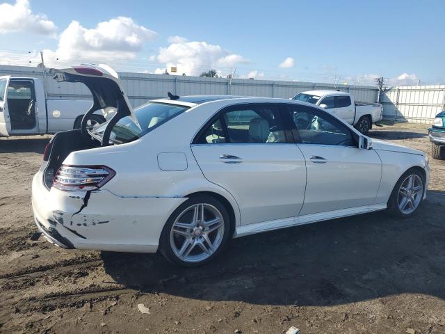 Image 3 of 2014 MERCEDES-BENZ E 350 2014 with VIN WDDHF5KB5EA822779