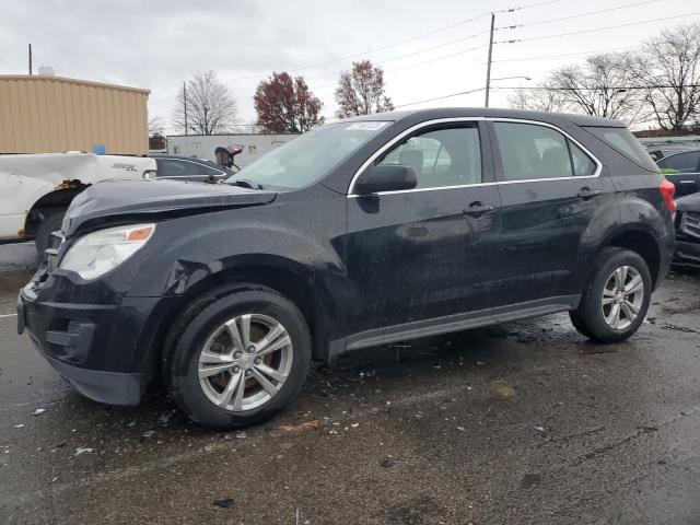 2014 CHEVROLET EQUINOX LS 2014 image