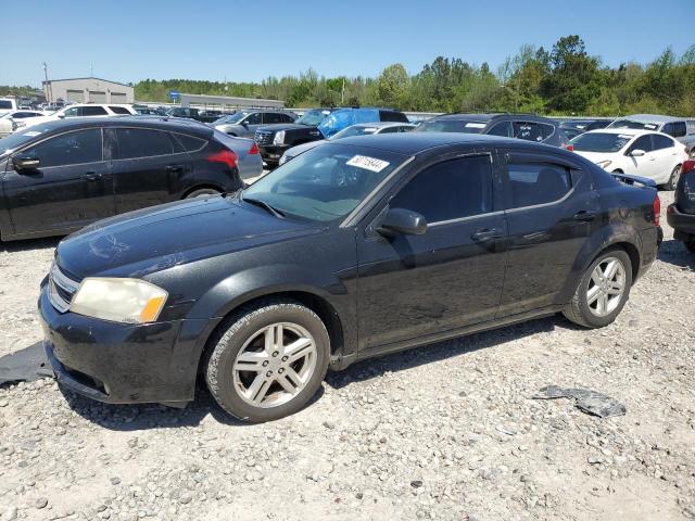 Obraz 2010 DODGE AVENGER R/T 2010