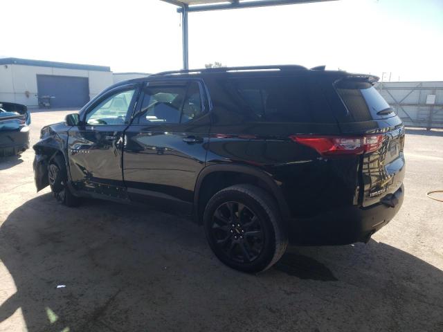 Obraz 2 z 2020 CHEVROLET TRAVERSE RS 2020 z VIN 1GNERJKW0LJ268183