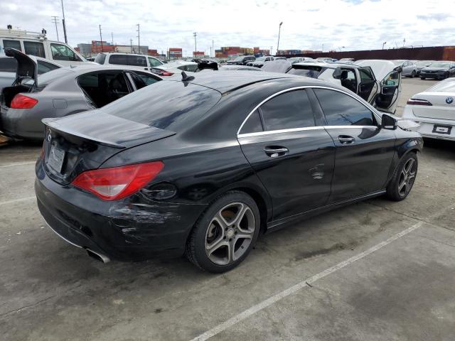 Obraz 3 z 2014 MERCEDES-BENZ CLA 250 2014 z VIN WDDSJ4EB1EN053264