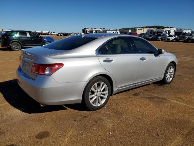 Image 3 of 2011 LEXUS ES 350 2011 with VIN JTHBK1EG5B2438257