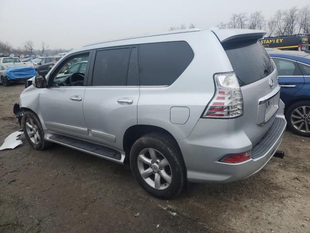 Изображение 2 2016 LEXUS GX 460 2016 с VIN JTJBM7FX3G5129452