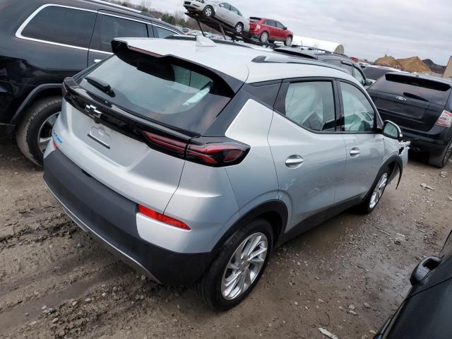 Изображение 3 2023 CHEVROLET BOLT EUV LT 2023 с VIN 1G1FY6S08P4172808