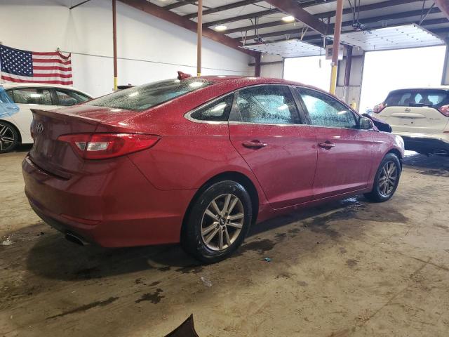 Obraz 3 z 2016 HYUNDAI SONATA SE 2016 z VIN 5NPE24AF3GH354070