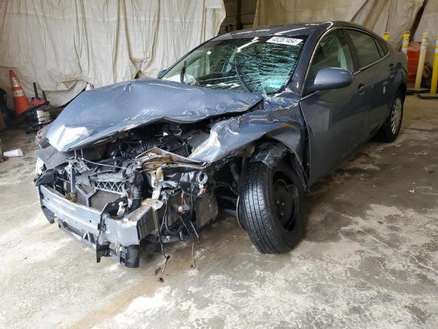 Image 1 of 2010 MAZDA 6 I 2010 with VIN 1YVHZ8BH2A5M56199