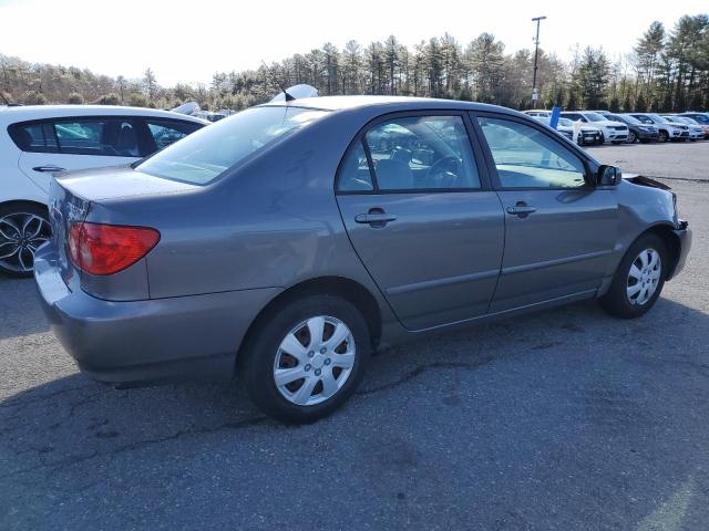 Изображение 3 2005 TOYOTA COROLLA CE 2005 с VIN 1NXBR32E35Z397997