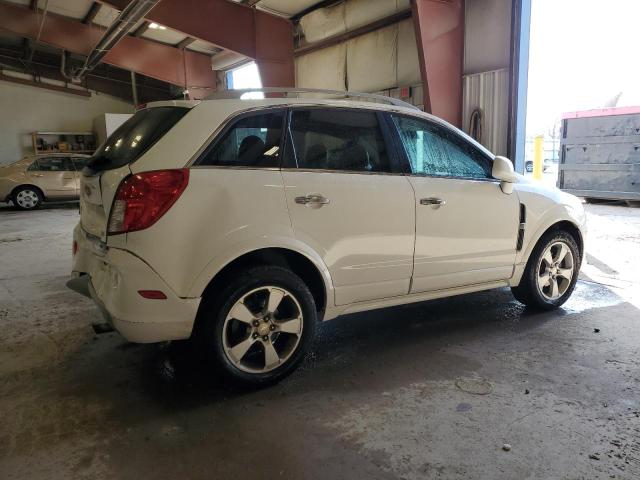 Image 3 of 2014 CHEVROLET CAPTIVA LTZ 2014 with VIN 3GNAL4EK1ES679443