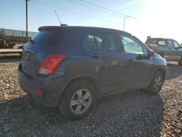 Obraz 3 z 2019 CHEVROLET TRAX LS 2019 z VIN 3GNCJNSB3KL247113