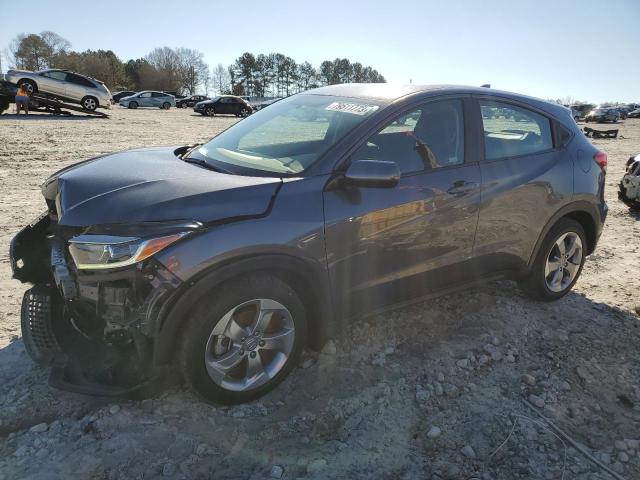 Image 1 of 2019 HONDA HR-V LX 2019 with VIN 3CZRU5H36KG710066