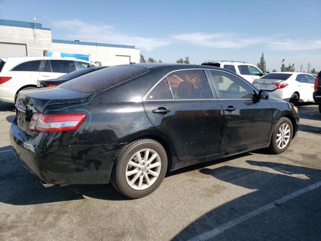 Obraz 3 z 2011 TOYOTA CAMRY BASE 2011 z VIN 4T4BF3EK2BR093278
