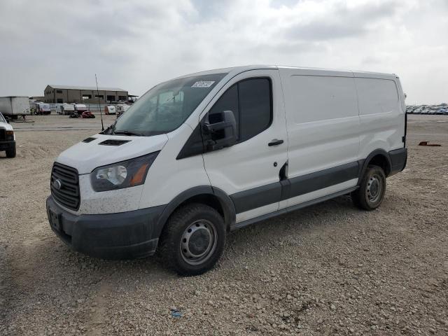 2015 FORD TRANSIT T-250 2015 image