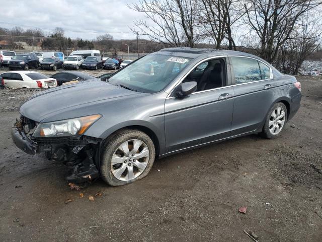 Obraz 2008 HONDA ACCORD EXL 2008