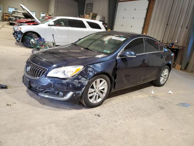 Изображение 2015 BUICK REGAL PREMIUM 2015