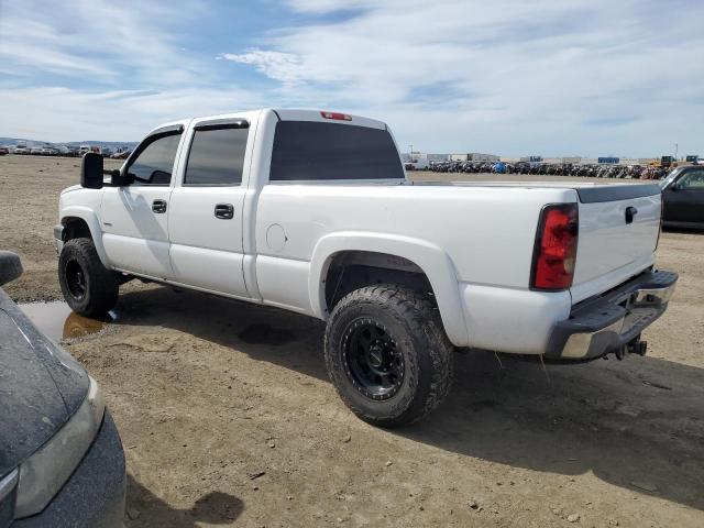 Image 2 of 2005 CHEVROLET SILVERADO K2500 HEAVY DUTY 2005 with VIN 1GCHK23235F857309