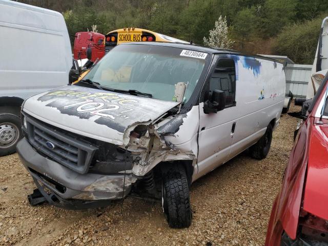 Obraz 1 z 2007 FORD ECONOLINE E250 VAN 2007 z VIN 1FTNE24W97DA44888